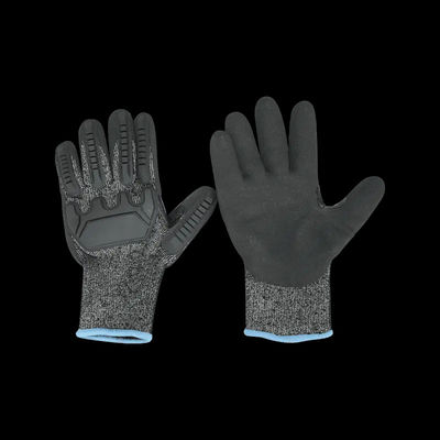 Guanti anti-colpo resistenti al taglio resistenti al freddo, guanti anti-colpo, guanti resistenti al taglio, guanti invernali
