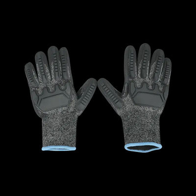 Guanti anti-colpo resistenti al taglio resistenti al freddo, guanti anti-colpo, guanti resistenti al taglio, guanti invernali