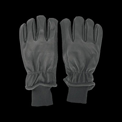 Guanti da guida in pelle di mucca, guanti da guida, guanti da guida in pelle di mucca