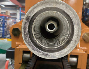 GS500AT-LS macchina di perforazione orizzontale direzionale, macchina di perforazione orizzontale direzionale per tutti i terreni