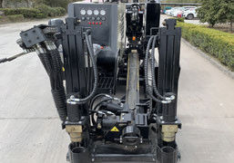GS50-LS macchina di perforazione orizzontale direzionale, macchina di perforazione orizzontale direzionale da 5 tonnellate, macchina HDD da 5 tonnellate, impianto HDD da 5 tonnellate