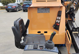 GS150-LS macchina di perforazione orizzontale direzionale, macchina di perforazione orizzontale direzionale da 15 tonnellate, macchina hdd da 15 tonnellate, piattaforma hdd da 15 tonnellate, macchina hdd goodeng,