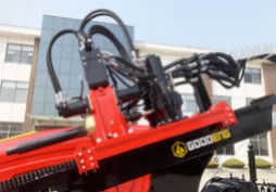 GS320-LS horizontal directional drilling machine, 32ton horizontal directional drilling machine, 32ton hdd machine, 32ton hdd rig, goodeng hdd machine 32ton, 