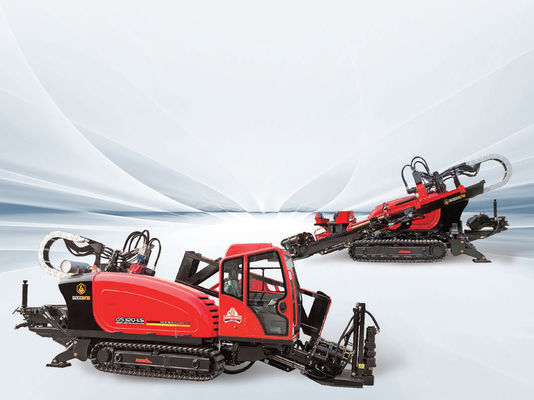 GS320-LS horizontal directional drilling machine, 32ton horizontal directional drilling machine, 32ton hdd machine, 32ton hdd rig, goodeng hdd machine 32ton, 
