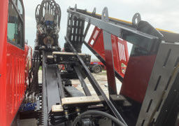 GS360-LS horizontal directional drilling machine, 36ton horizontal directional drilling machine, 36ton hdd machine, 36ton hdd rig, goodeng hdd machine 36ton, goodeng hdd rig 36ton