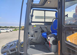 GS450-LS macchina di perforazione orizzontale direzionale, macchina di perforazione orizzontale direzionale da 45 tonnellate, macchina hdd da 45 tonnellate, impianto hdd da 45 tonnellate, goodeng hdd machine 45 tonnellate, goodeng hdd rig 45 tonnellate,