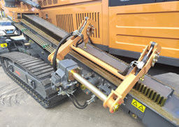 GS450-LS macchina di perforazione orizzontale direzionale, macchina di perforazione orizzontale direzionale da 45 tonnellate, macchina hdd da 45 tonnellate, impianto hdd da 45 tonnellate, goodeng hdd machine 45 tonnellate, goodeng hdd rig 45 tonnellate,