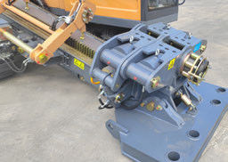 GS450-LS macchina di perforazione orizzontale direzionale, macchina di perforazione orizzontale direzionale da 45 tonnellate, macchina hdd da 45 tonnellate, impianto hdd da 45 tonnellate, goodeng hdd machine 45 tonnellate, goodeng hdd rig 45 tonnellate,
