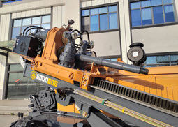 GS520-LS macchina di perforazione orizzontale direzionale, macchina di perforazione orizzontale direzionale da 52 tonnellate, macchina hdd da 52 tonnellate, piattaforma hdd da 52 tonnellate, goodeng hdd machine 52 tonnellate, goodeng hdd rig 52 tonnellate,