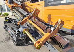 GS520-LS macchina di perforazione orizzontale direzionale, macchina di perforazione orizzontale direzionale da 52 tonnellate, macchina hdd da 52 tonnellate, piattaforma hdd da 52 tonnellate, goodeng hdd machine 52 tonnellate, goodeng hdd rig 52 tonnellate,