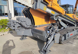 GS520-LS macchina di perforazione orizzontale direzionale, macchina di perforazione orizzontale direzionale da 52 tonnellate, macchina hdd da 52 tonnellate, piattaforma hdd da 52 tonnellate, goodeng hdd machine 52 tonnellate, goodeng hdd rig 52 tonnellate,