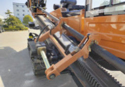 GS600-LS macchina di perforazione orizzontale direzionale, macchina di perforazione orizzontale direzionale da 60 tonnellate, macchina hdd da 60 tonnellate, impianto hdd da 60 tonnellate, goodeng hdd machine 60 tonnellate, goodeng hdd rig 60 tonnellate,