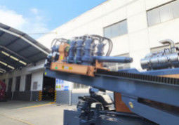 GS1600-LS horizontal directional drilling machine, 160ton horizontal directional drilling machine, 160ton hdd machine, 160ton hdd rig, goodeng hdd machine 160ton, goodeng hdd rig 160ton,