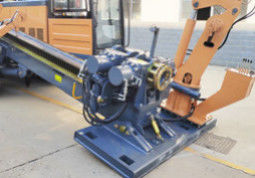 GS1600-LS horizontal directional drilling machine, 160ton horizontal directional drilling machine, 160ton hdd machine, 160ton hdd rig, goodeng hdd machine 160ton, goodeng hdd rig 160ton,