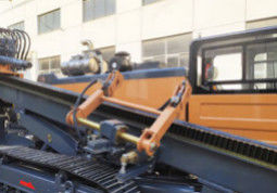 GS1600-LS horizontal directional drilling machine, 160ton horizontal directional drilling machine, 160ton hdd machine, 160ton hdd rig, goodeng hdd machine 160ton, goodeng hdd rig 160ton,