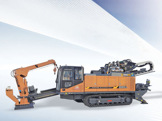 GS1600-LS horizontal directional drilling machine, 160ton horizontal directional drilling machine, 160ton hdd machine, 160ton hdd rig, goodeng hdd machine 160ton, goodeng hdd rig 160ton,