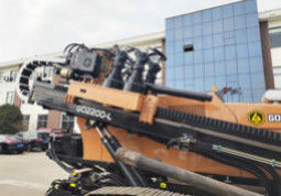 GS2200-LS horizontal directional drilling machine, 220ton horizontal directional drilling machine, 220ton hdd machine, 220ton hdd rig, goodeng hdd machine 220ton, goodeng hdd rig 220ton,