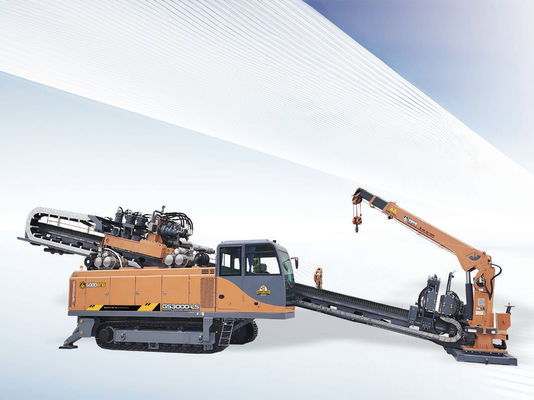 GS3000-LS horizontal directional drilling machine, 300ton horizontal directional drilling machine, 300ton hdd machine, 300ton hdd rig, goodeng hdd machine 300ton, goodeng hdd rig 300ton,