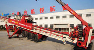 GS6000-TS horizontal directional drilling machine, 600ton horizontal directional drilling machine, 600ton hdd machine, 600ton hdd rig, goodeng hdd machine 600ton, goodeng hdd rig 600ton,