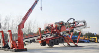 GS6000-TS horizontal directional drilling machine, 600ton horizontal directional drilling machine, 600ton hdd machine, 600ton hdd rig, goodeng hdd machine 600ton, goodeng hdd rig 600ton,