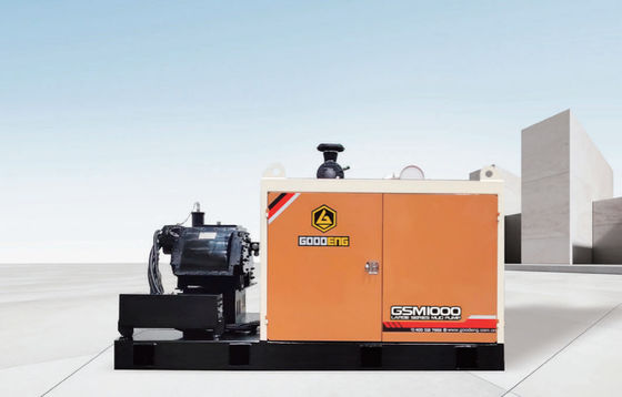 Pompa del fango GSM1000, pompa del fango goodeng,1000L pompa del fango, pompa del fango 1000L,1000L/min pompa del fango, pompa del fango 1000L/min